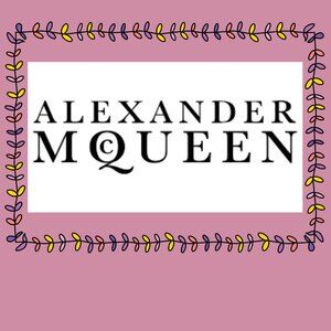 ***ALEXANDER MCQUEEN***